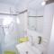 City Apartments FN L 6 KLIMATISIERT mit Balkon - Deluxe Doppelzimmer