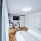 City Apartments FN L 6 KLIMATISIERT mit Balkon - Deluxe Doppelzimmer