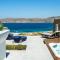 Villa ANASA private Pool & Jacuzzi 8pax at Panormos Villa ANASA private Pool & Jacuzzi 8pax at Panormos