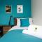 GERARD WALK - Spacious Home, High Speed Wi-Fi, Free Parking, Garden - 史云顿
