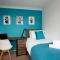 GERARD WALK - Spacious Home, High Speed Wi-Fi, Free Parking, Garden