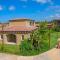 Is Serenas Badesi Resort