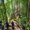 Kinabatangan Wildlife Lodge