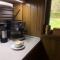 MAGNET - private chalet