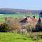 Chambre d'hôtes Juste Confortable - Fleurey-lès-Lavoncourt