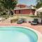 Foto Stunning home in Roma w/ Outdoor swimming pool, 3 Bedrooms and Outdoor swimming pool (clicca per ingrandire)