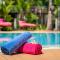 Toparadis Guest House