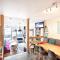 Ocean Backpackers self-catering hostel