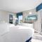 11-th Floor OcenView w Balcony cozy condo at Boardwalk Resort