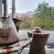 Ben Nevis Scotland Highlands, Camden House luxury home