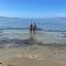 Beachside Taroona with Spa