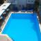 Renia Hotel Agia Pelagia -Crete