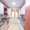 Apartamento junto al Mirador de San Nicolas