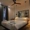 Flatinrome Rooms in Trastevere