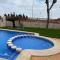 Casa con piscina cerca de la playa (10min)