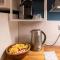 Rione Monti Studio Apt with private garden - Roma