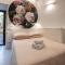 Rione Monti Studio Apt with private garden - Roma