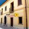 B&B IlGirasole - Paravati