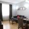 Chagala Hotel Uralsk