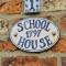 The Old School House - Nether Poppleton