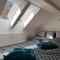 Apartments Badallee 4