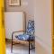 Monemvasia Modern flat