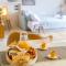 Monemvasia Modern flat