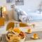 Monemvasia Modern flat