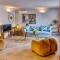 Monemvasia Modern flat