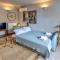 Monemvasia Modern flat