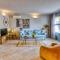 Monemvasia Modern flat