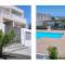 The Ocean View Senator modern apartment