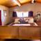 Half Moon Lake Lodge
