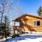 Half Moon Lake Lodge