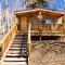 Half Moon Lake Lodge