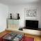 Channing Apartment