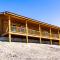 Half Moon Lake Lodge