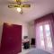 Bed and breakfast Coppadicuocobb