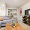 Woodstock Townhouse