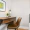 Woodstock Townhouse