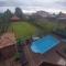 Casa de Pedra-Vale dos Vinhedos -RS - Monte Belo