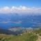Feel like Home - vista montagna, vicino lago di Como