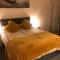 Baxter Holiday Apartments