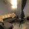 Baxter Holiday Apartments