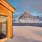 Lofoten panorama luxury home with sauna in Reine - Reine