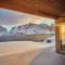 Lofoten panorama luxury home with sauna in Reine - Reine