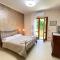 CILENTO AMMARE VILLA AND ROOMS