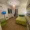 Riad Rooms