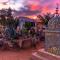 Caravanserai Luxury Desert Tented Camp