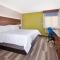 Holiday Inn Express Fairfax-Arlington Boulevard by IHG